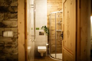 Domek i Apartament pod Tatrami - Suche - 2