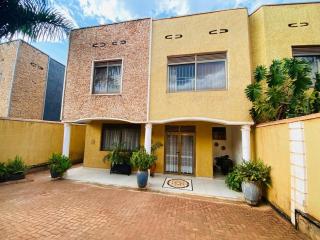 A Beautiful home, Kanombe, Nyarugunga - Kigali - 0