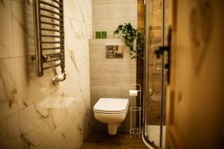 Domek i Apartament pod Tatrami - Suche - 3