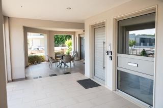 Alexandra Boutique Residence VILLAS - Alexandroúpolis - 7
