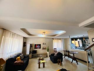 A Beautiful home, Kanombe, Nyarugunga - Kigali - 1