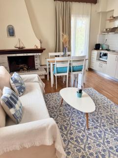Stay At Nikiti - Apartment 3 - Nikiti - 1
