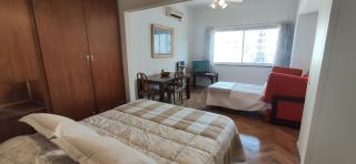 Spacious Retreat Studio near Obelisk - Buenos Aires - 0