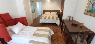 Spacious Retreat Studio near Obelisk - Buenos Aires - 6