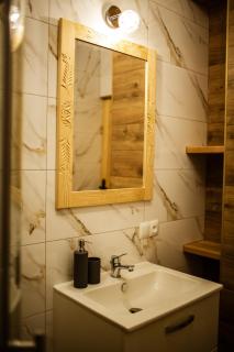 Domek i Apartament pod Tatrami - Suche - 4