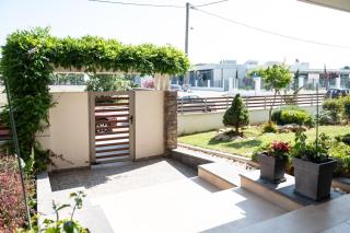 Alexandra Boutique Residence VILLAS - Alexandroúpolis - 5