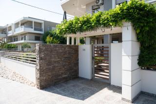 Alexandra Boutique Residence VILLAS - Alexandroúpolis - 6
