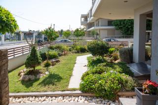 Alexandra Boutique Residence VILLAS - Alexandroúpolis - 4