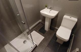 Donington Green Staycation - Middlesbrough - 6