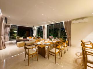 Narawangsa Villas - Kerobokan - 8