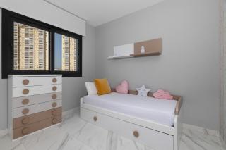 Sunset 240 by Costa Activa Rentals - Benidorm - 4