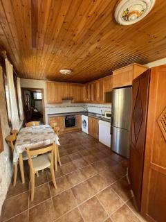 Apartamento Altos de Ucero, rural y acogedor - 9