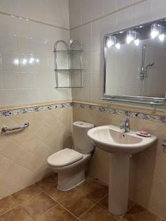 Apartamento Altos de Ucero, rural y acogedor - Ucero - 5