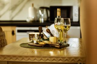Domek i Apartament pod Tatrami - Suche - 6