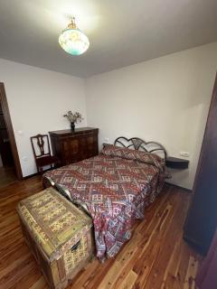 Apartamento Altos de Ucero, rural y acogedor - Ucero - 4