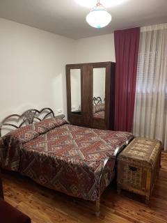 Apartamento Altos de Ucero, rural y acogedor - 2