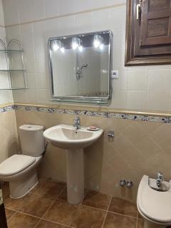 Apartamento Altos de Ucero, rural y acogedor - Ucero - 1