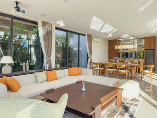 Narawangsa Villas - Kerobokan - 3