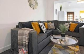 Donington Green Staycation - Middlesbrough - 7
