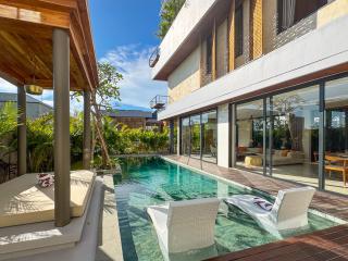Narawangsa Villas - Kerobokan - 2