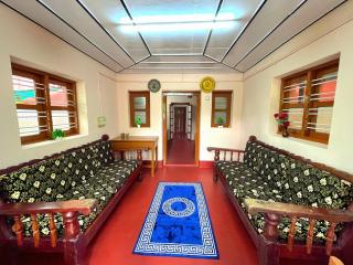 Dream Den home stay - Jāmb - 0