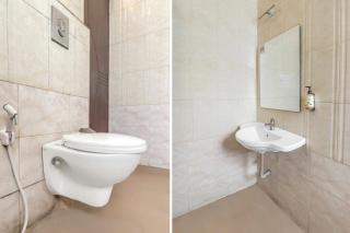 Hotel Grand King Plaza A Family Hotel - New Delhi - 7