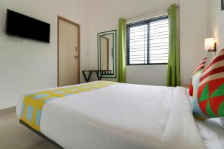 Hotel Grand King Plaza A Family Hotel - New Delhi - 8