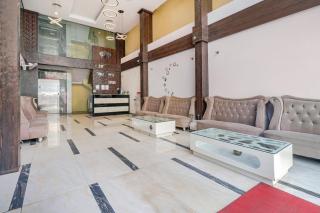 Hotel Grand King Plaza A Family Hotel - New Delhi - 1