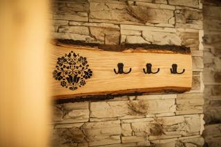 Domek i Apartament pod Tatrami - Suche - 9