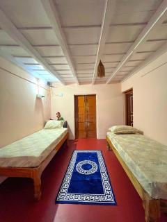 Dream Den home stay - Jāmb - 9