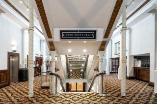 Britannia Hotel City Centre Manchester - Mánchester - 5
