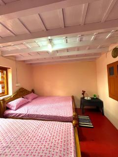 Dream Den home stay - Jāmb - 6