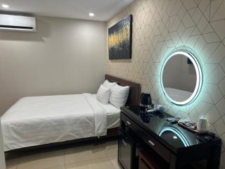 THE STAR HOTEL 2 - PHU MY HUNG, HO CHI MINH - Korean Buffet Breakfast - 1