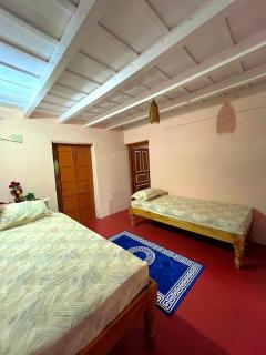 Dream Den home stay - Jāmb - 4