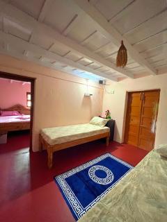 Dream Den home stay - Jāmb - 2