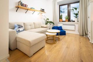 Cosy flat in the center - Krakau - 0