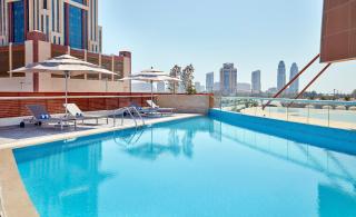 Staybridge Suites - Doha Lusail by IHG - Doha - 3