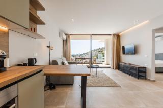 Ionian Sol Apartment - Saranda - 4