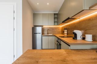 Ionian Sol Apartment - Saranda - 3