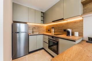 Ionian Sol Apartment - Saranda - 2