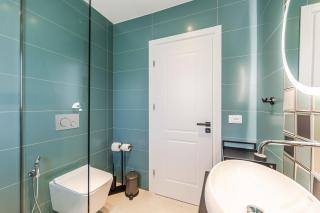 Ionian Sol Apartment Cozy Stay by the Sea by PikHost - 2