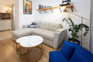 Cosy flat in the center - Krakau - 9