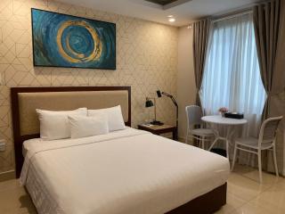 THE STAR HOTEL 2 - PHU MY HUNG, HO CHI MINH - Korean Buffet Breakfast - 9