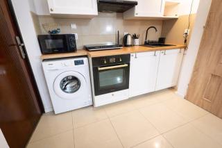 Cosy flat in the center - Krakau - 8