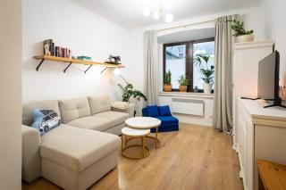 Cosy flat in the center - Krakau - 5