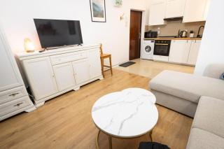 Cosy flat in the center - Krakau - 3