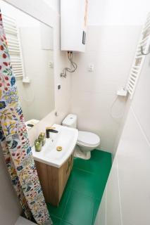 Cosy flat in the center - Krakau - 2