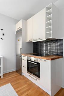 Apartament u Ann - - 1