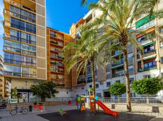 Inftour Garvimar Apartamento - 0