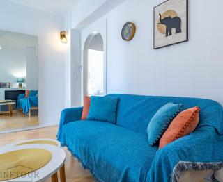 Inftour Garvimar Apartamento - Calpe - 5